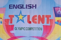 “English Talent Olympiccompetition” – Sân Chơi Tài Năng Tiếng Anh